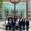 二附中学子首次参加全国中学生地球科学奥林匹克竞赛，预赛中喜获佳绩