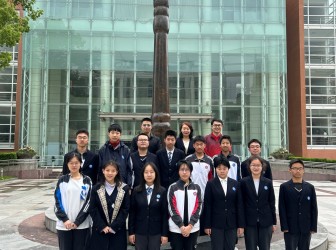 二附中学子首次参加全国中学生地球科学奥林匹克竞赛，预赛中喜获佳绩