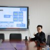 见习教师培训 | 二附中见习教师共探”双新”背景下的命题变革与智慧