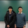 喜报：热烈祝贺我校国际部徐林庶同学在美国高中生数学建模联赛中取得全球一等奖