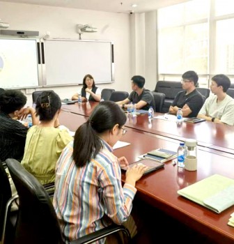 走好教师职业生涯的第一步——见习教师学科实务培训