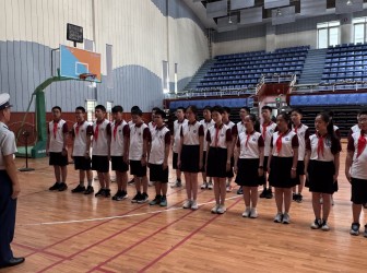 于方寸之地，打磨意志，塑造团魂！