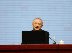 聚焦课堂转型，赋能素养生长｜吴刚平教授莅临我校开展专题讲座