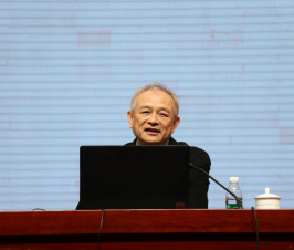 聚焦课堂转型，赋能素养生长｜吴刚平教授莅临我校开展专题讲座