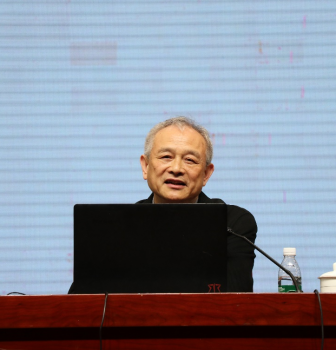 聚焦课堂转型，赋能素养生长｜吴刚平教授莅临我校开展专题讲座