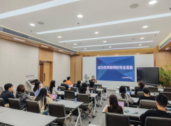 深耕讲台育桃李 名师引领促成长