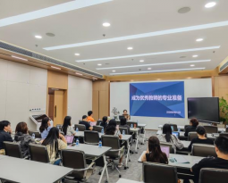 深耕讲台育桃李 名师引领促成长