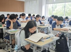 以温暖护航成长，以规范启幕新程！