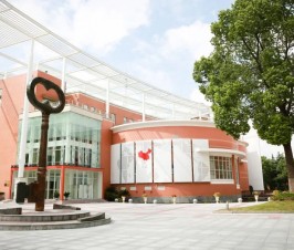 国际部1月11日招生活动