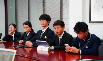 眼望世界，明确青年担当，华东师大二附中2025年卓越模拟联合国大会圆满落幕