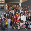 Cross-cultural Festival Showcases Diversity——The International Division’s Halloween Catwalk Show and Random Play Dance