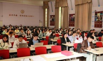 以校本教育教学课题，助力青年教师教科研能力提升