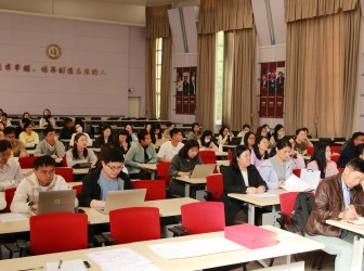以校本教育教学课题，助力青年教师教科研能力提升