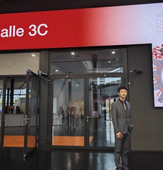 Good News – Our Student wins Gold Medal at iENA 2025