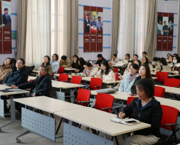 AI赋能教学资源生成：付冠峰老师谈AI在教学中的应用