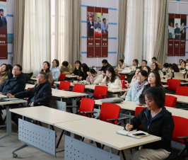 AI赋能教学资源生成：付冠峰老师谈AI在教学中的应用