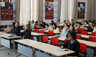 AI赋能教学资源生成：付冠峰老师谈AI在教学中的应用