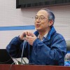 人工智能究竟能干什么？——我校高一年级复旦大学“博学计划”顺利开展