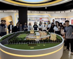 Nurturing Growth with Care, Building Future with Standard