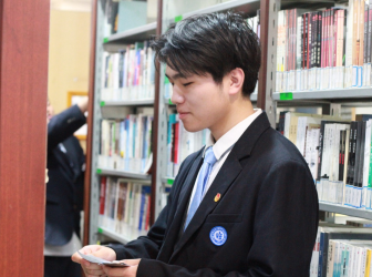 “微观奇境：折叠空间”，换个视角发现图书馆的隐藏之美！