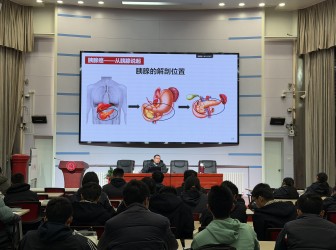 肿瘤探秘，以癌王为例