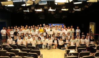 与科创同行，逐梦未来——二附中暑期科技夏令营圆满落幕