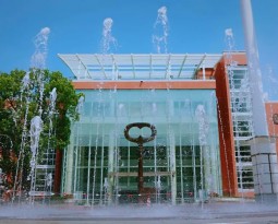 华东师大二附中张江国际部5月16日高一出国方向班招生活动