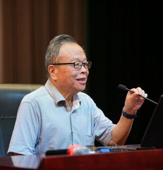 转载 | 第二届“中学物理教学融合发展”学术研讨会隆重召开