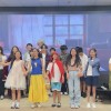中西融合、动静相宜！一场展演秀出二附中国际部初中生风采