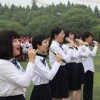 唱支山歌给党听——庆祝中国共产党成立100 周年主题升旗仪式