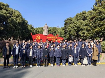 成就卓越领导力——记2023学年第一学期晨晖学院领袖营活动