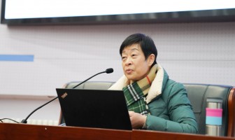 二附中教师的“开学第一课”：基于“大概念”的教学
