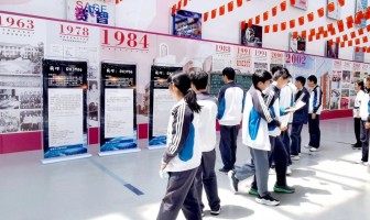 “探索·创新·未来”——华东师大二附中2024年科技节圆满落幕