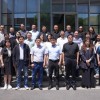 全国中小学科学教育实验校第25协同组首届年会在华东师大二附中顺利召开