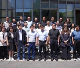 全国中小学科学教育实验校第25协同组首届年会在华东师大二附中顺利召开