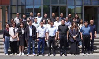 全国中小学科学教育实验校第25协同组首届年会在华东师大二附中顺利召开