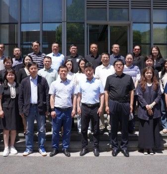全国中小学科学教育实验校第25协同组首届年会在华东师大二附中顺利召开