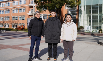 亚洲第一，华东师大二附中学子斩获24届亚洲物理奥林匹克竞赛金牌