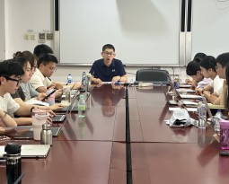 我校2025学年见习教师完成入职前培训