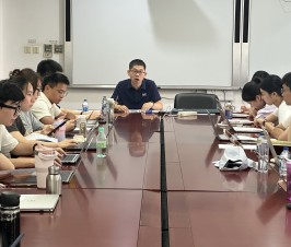 我校2025学年见习教师完成入职前培训