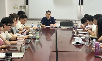 我校2025学年见习教师完成入职前培训