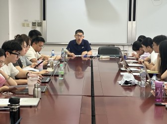 我校2025学年见习教师完成入职前培训