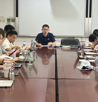 我校2025学年见习教师完成入职前培训