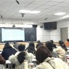 助力县中托管帮扶校教研
