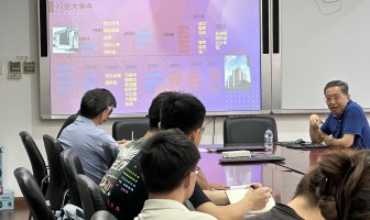 如何成为卓越的二附中教师？我校开启2025学年见习教师系列培训​