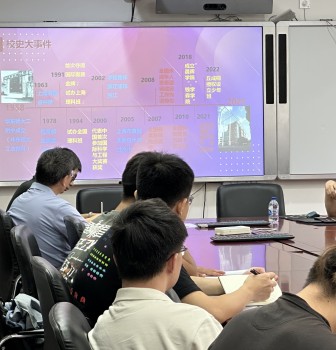 如何成为卓越的二附中教师？我校开启2025学年见习教师系列培训​