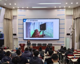 人工智能引领智慧医疗新时代！