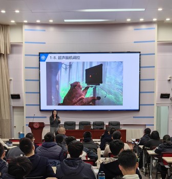 人工智能引领智慧医疗新时代！