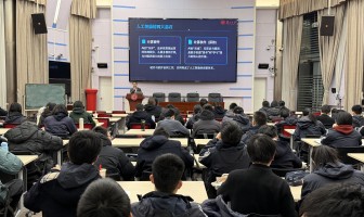 浅析大模型:技术溯源、核心原理与时代价值