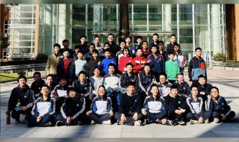 二附中在NOIP2023中再创佳绩！丘班学子崭露头角